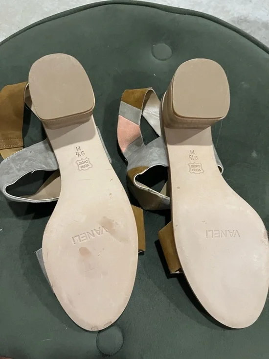 Spring Sandals - Picture 4 of 8